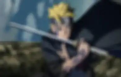 (Spoiler Alert) Limiter Code Dilepas, Bisakah Boruto dan Kawaki Menang?