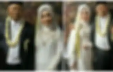 Berhasil Nikahi Gadis 19 Tahun, Begini Pengakuan Kakek di Cirebon yang Habiskan Rp700 Juta