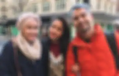 Heboh Disebut-sebut Jadi Selingkuhan Raffi Ahmad, Ini Sosok Mimi Bayuh Manager Keuangan Keluarga Sultan Andara yang Tengah Jadi Perbincangan