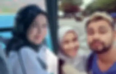 Disebut Dapat Perlakuan Spesial dari Raffi Ahmad, Mimi Bayuh Ternyata Sangat Dekat dengan Nagita dan Mama Ami, Tengok Keakraban Mereka yang Sudah Seperti Keluarga