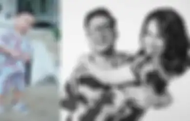 Akun IG Vanessa Angel Mendadak Hilang, Oma Gala Sky Curhat Sikap Cucunya, Haji Faisal Sampai Turun Tangan Lakukan Hal Ini