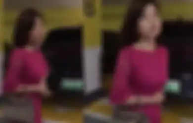Tinggalkan Anak di Rumah Demi Berselingkuh, Wanita Ini Dihadang Suami Saat Hendak Berduaan di Hotel dengan Lelaki Lain, Malah Cuek Ungkit soal Nafkah: Kamu Tidak Punya Uang Sepeser Pun!