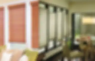 Tiga Hal Wajib Dipertimbangkan sebelum Memilih Tirai untuk Rumah
