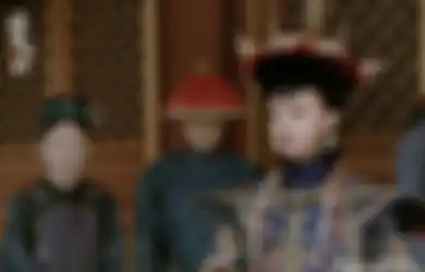 Ditugaskan Penanggung Jawab Harem Kekaisaran dan Lakukan Tugas Permaisuri Meski Hanya Seorang Selir Kaisar Qianlong, Inilah Kisah Lady Weigiya, Diangkat Permaisuri Setelah Tiada