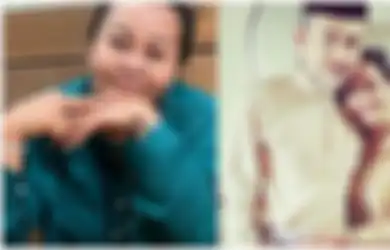 Sempat Galau Ingin Rujuk dengan Mantan Istri, Aktor Ini Mendadak Umumkan Pernikahan dengan Wanita yang Baru Dikenalnya 12 Hari