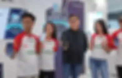 Bersama Bigetron, OPPO Indonesia Adakan Fun Match Dengan Reno7 series 5G