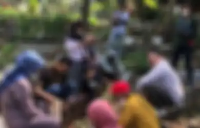 Minta Ganti Oksigen Tapi Perawat Cuma Menjawab 'Entar', Pasien Kanker Kulit RSHS Bandung Meninggal Dunia Usai Kritis Tiba-tiba, Begini Bantahan Rumah Sakit Soal Videonya yang Viral