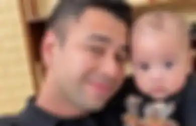 Cipung Belum Genap Setahun, Raffi Ahmad Iming-imingi Hadiah Usai Curhat ke Rayyanza Soal Bisnis yang Cocok untuk Tanah Kosong Miliknya : Coba bantuin pikirin