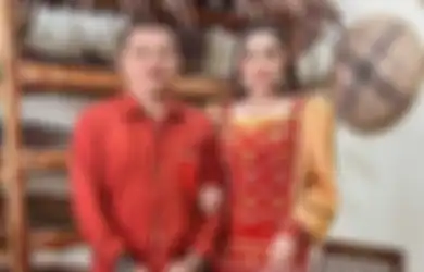 'Aku Selingkuh Mata Terus', Terlihat Adem Ayem Bersama Anang Hermansyah, Ashanty Justru Bandingkan Suami dengan Sosok Pria Tampan Ini, Kenapa?