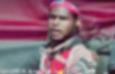Tak Diberi Bantuan Makan, Egianus Kogoya Tembak Anak Kepala Kampung yang Masih Berusia 6 Tahun