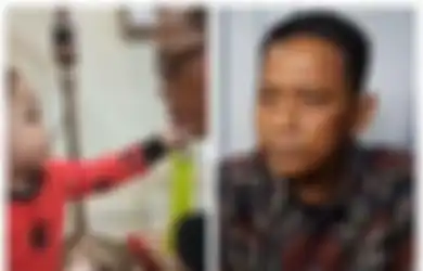 'Sekarang Gala Cuma Butuh Susu Sama Pampers', Doddy Sudrajat Tak Akan Berikan Uang Asuransi Pada Cucunya Saat Ini Juga, Terkuak Alasan yang Bikin Heboh