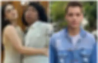 Kelewat Mesra hingga Sering Lakukan Hal Tak Terduga Ini, Celine Evangelista dan Marshel Widianto Diminta untuk Segera Menikah, Igun: Mending Nikah Sekalian Aja...
