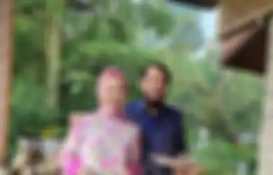 800 Undangan Sudah Tersebar, Pernikahan Adik Presiden Jokowi dan Ketua MK Segera Digelar, Kapolres Solo Bocorkan Persiapan Ini