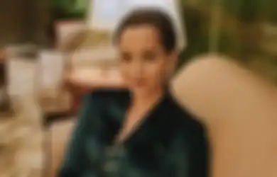 Biodata Artis Karina Suwandi, Perannya Sebagai Shanti Istri Arif Dirgantara di Series Kupu-kupu Malam yang Curi Perhatian