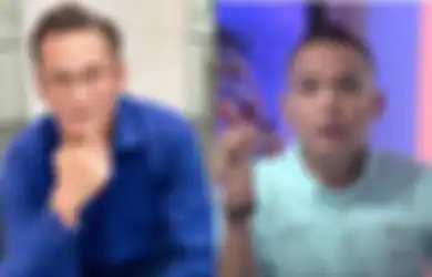 'Jangan Jadi Fitnah', Ciri-cirinya Disebut Gumay sebagai Sugar Daddy Chika, Andhika Pratama Mulai Risih & Tuding sang Peramal Cuma Cari Panggung!