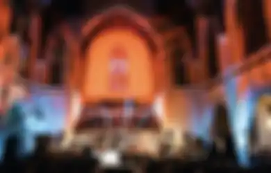 Konser di Gereja, Korn: Berkumpul Untuk Menghormati Jiwa-jiwa yang Telah Pergi