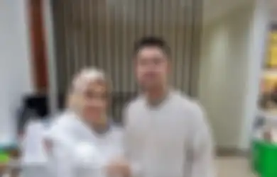 'Pertanyaan Bodoh!', Mencak-mencak Ditanya Seputar Isu Perselingkuhan Raffi Ahmad dan Mimi Bayuh, Sensen Tahu Fakta Sesungguhnya?