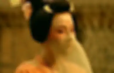 Minum Anggur Banyak-banyak dan Bisa 'Lakukan Hal Ini' di Kedai Minuman, Beginilah Kehidupan Sesungguhnya Para Wanita Dinasti Tang di Puncak Peradaban China