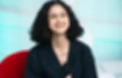 Asila Maisa Enggak Terlalu Mikirin Pacaran, Fokus Sekolah dan Nyanyi