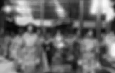 Jadi Kasim dan Dikebiri pada Usia yang sangat Muda, Li Lianying Akhirnya Jadi 'Tangan Kanan' Penguasan Wanita Dinasti Qing Ini, Kaya Berkat Suap