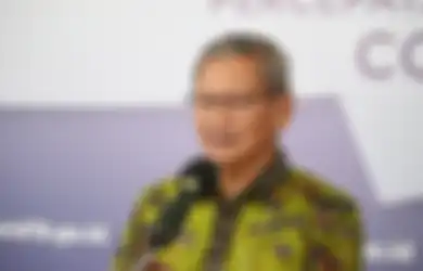 Innalillahi, Belajar dari Meninggalnya Achmad Yurianto, Sederet Kebiasaan Ini Ternyata Bisa Cegah Kanker Usus
