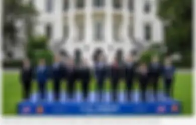 Kunci Perdagangan Bebas ASEAN Berhasil Diruntuhkan Presiden AS Joe Biden dalam Era Baru Kerjasama dengan ASEAN, China Makin Terdepak?