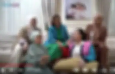 Nagita Slavina Cetuskan Ide untuk Arisan Bayi Bersama Rekan Selebritinya, Bukan Uang Hadiahnya Ternyata Ini