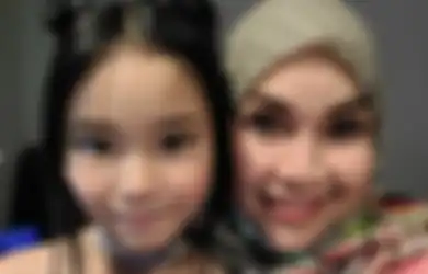 'Suka Nyubit Saya dan Pukul Saya', Perlakukan Umi Kalsum Terhadap Bilqis Dikuliti Langsung Oleh Cucu Sendiri, Ternyata Juga Lakukan Hal Serupa ke Ayu Ting Ting di Masa Lalu