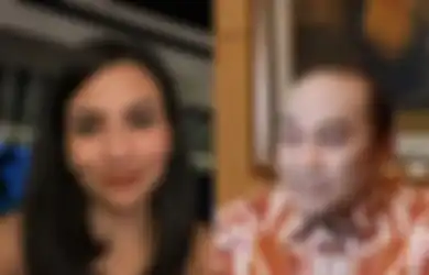'Ada Buktinya Kok', 4 Kali Tolak Cinta Vanessa Angel, Prof Bambang Sesumbar Sebut Banyak Wanita yang Jauh Lebih Cantik dari Ibu Gala Sky