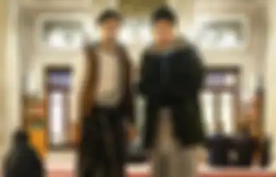 Innalillahi Wa Inna Ilaihi Rojiun, Pilu Hati Dimas Seto Kehilangan Ayah Tercinta, Suami Dhini Aminarti Punya Firasat, Arie Untung: Semoga Almarhum Diampuni Dosanya...