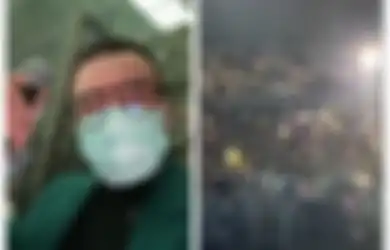 Jatuh Bangun Berjuang Lawan Kanker Limfoma hingga Rambut Gondrongnya Habis, Penampilan Perdana Ari Lasso Pasca Sembuh Jadi Sorotan