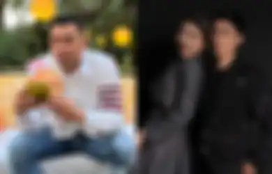 Waduh! Raffi Ahmad Ingatkan Tiara Andini Soal Kelakuan Alzhad Ahmad: Lebih Playboy daripada Aku