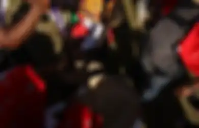 Mengenal Tradisi Mangenta Suku Dayak yang Cetak Rekor MURI dengan Jumlah Peserta Terbanyak, Inilah Mengapa Baru Suku Dayak yang Berani Menggelar Tradisi Sebesar Itu