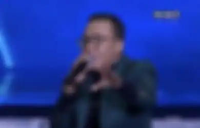 Manggung di Allo Bank Fest, Ari Lasso: Nanti Saya Mau Bikin Grup K-Pop