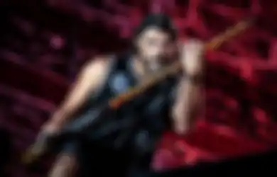 Rekomendasi Lagu Metal dari Metallica Favorit Robert Trujillo!
