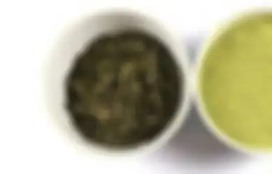 Sering Dianggap Sama, Ini Lho Perbedaan Matcha dan Green Tea!