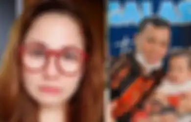 Merasa Disingkirkan Setelah Mati-matian Bela Vanessa, Emma Waroka Berbalik Serang Keluarga Haji Faisal, Ayah Fuji: Kesibukan Saya Luar Biasa