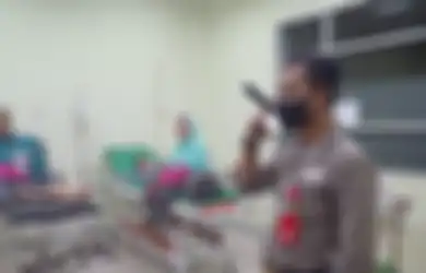 Niat Hati Wisata Religi, Rombongan Asal Tangerang Malah Dibuat Senam Jantung Antara Hidup dan Mati, Bus Tabrak 3 Kendaraan & Rumah Usai Rem Blong!