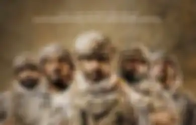Review The Ambush (2022): Kisah Nyata Hujan Ledakan yang Menegangkan Selama Perang Yaman