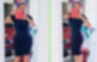 VIRAL Punya Body Kelewat Seksi, Wanita Ini Justru 2 Kali Dipecat dari Pekerjaannya, Profesi Barunya Tuai Sorotan