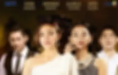 Amanda Manopo Sindir Keras Arya Saloka yang Pilih Hengkang dari Ikatan Cinta, Netizen Malah Balik Mencibir: Lah Kok Jilat Ludah Sendiri