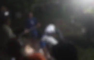 Warga Syok, Satu Keluarga Tak Pernah Tunjukan Gelagat Aneh, Ternyata Diam-diam Bakar dan Kubur Sopir Travel di Pekarangan Rumah