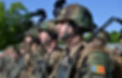 Ukraina yang Terus-menerus Digempur Rusia, Mengapa Amerika Malah Memasok Senjata ke Negara Tetangga Ukraina Ini?