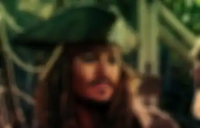 Disney Bantah Sengaja Keluarkan Johnny Depp dari Pirates of Caribbean Gegara Memihak Amber Heard