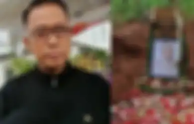 Ngotot Pindah Pusara Vanessa Angel Dalam Waktu Dekat, Doddy Sudrajat Sampai Datangi Pemilik Lahan Makam