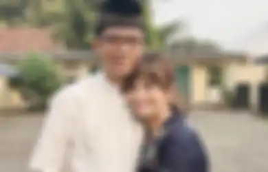 Kesana Kemari Cari Kediaman Pemilik Tanah Makam Vanessa Angel, Doddy Sudrajat Bertemu dengan Emak-emak, Yang Terjadi Setelahnya Sungguh di Luar Dugaan