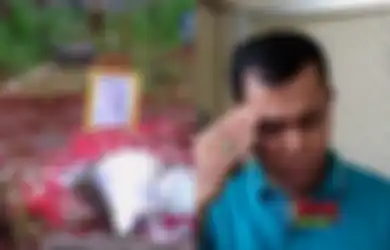 Acuhkan Makam Bibi Ardiansyah Saat Ziarah, Sikap Doddy Sudrajat Tuai Respon Tak Disangka-sangka dari Besannya, Faisal: Kita kan Memang Berbeda