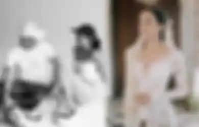 Jatuh Cinta pada Pandangan Pertama, Jesse Choi yang Diduga Suami Maudy Ayunda Pernah Menuliskan Kalimat Manis Ini untuk Sang Penyanyi