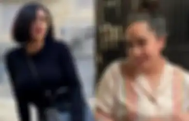 Kekeh Pada Pendirian Meski Sudah Diperingatkan Raffi Ahmad, Nagita Slavina Tegas Tolak Permintaan sang Suami untuk Ubah Julukan ke Yuni Shara