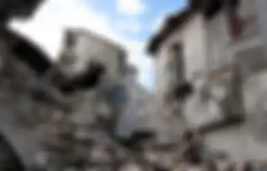 Alami Gempa Dahsyat Hingga Tewaskan 1.000 Orang, Ternyata Afghanistan Terletak di Kawasan Paling Mematikan di Planet Bumi Ini, yang Disebut Hindu Kush, Apa Itu?